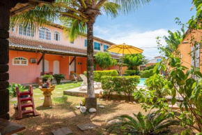 Flats Vila Bela Búzios